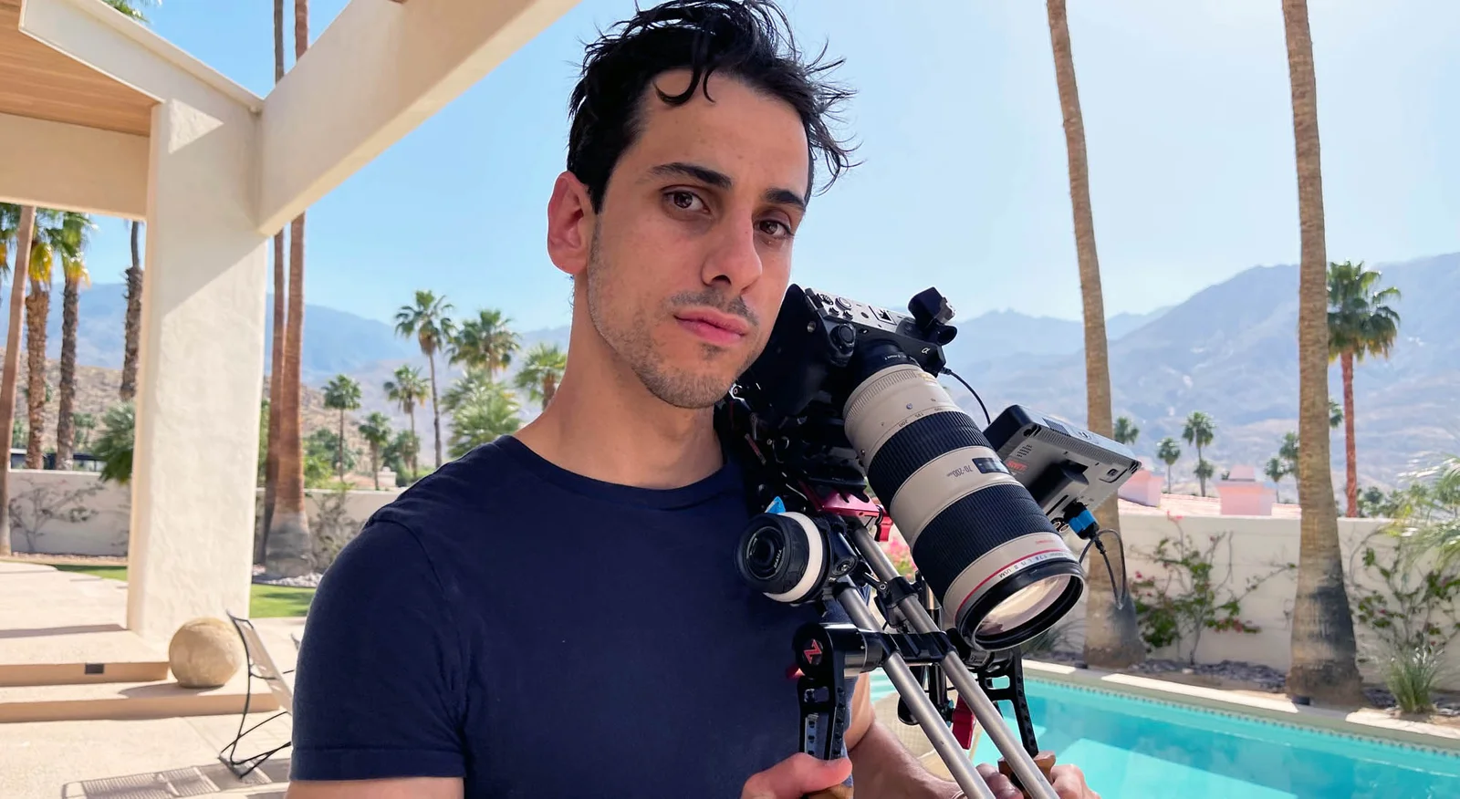 凯里·帕里斯